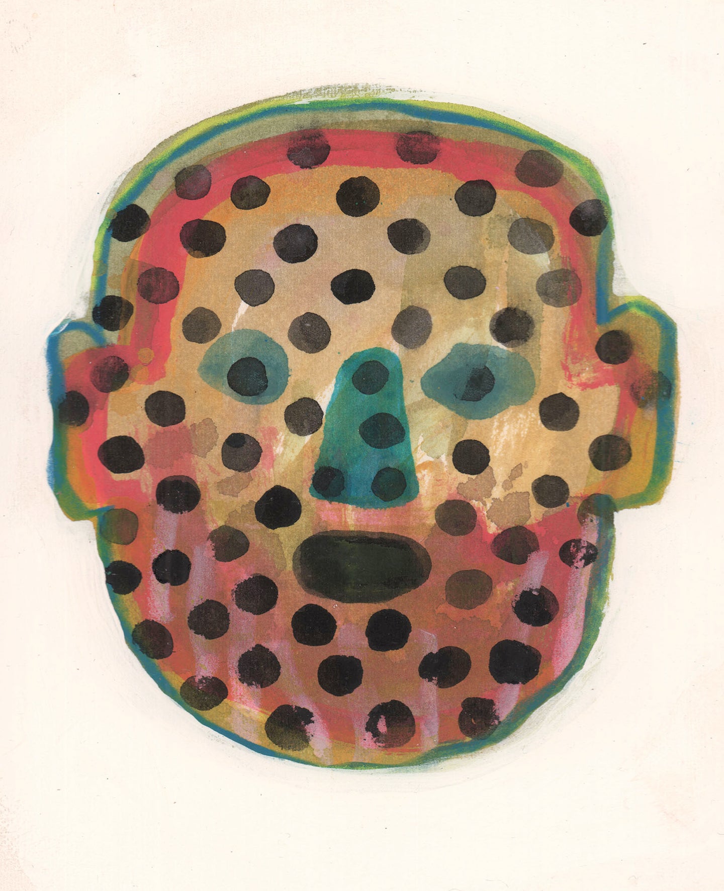 David Shillinglaw 