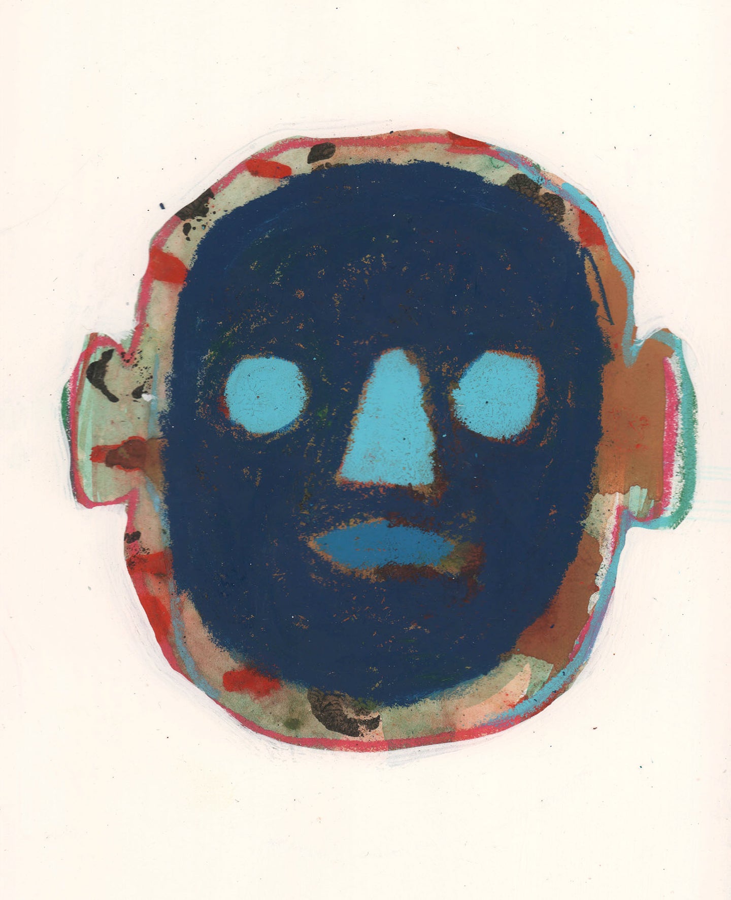 David Shillinglaw 