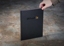 Giorgiko "What is and what is not" Artist Book Standard Edition -  - Books
