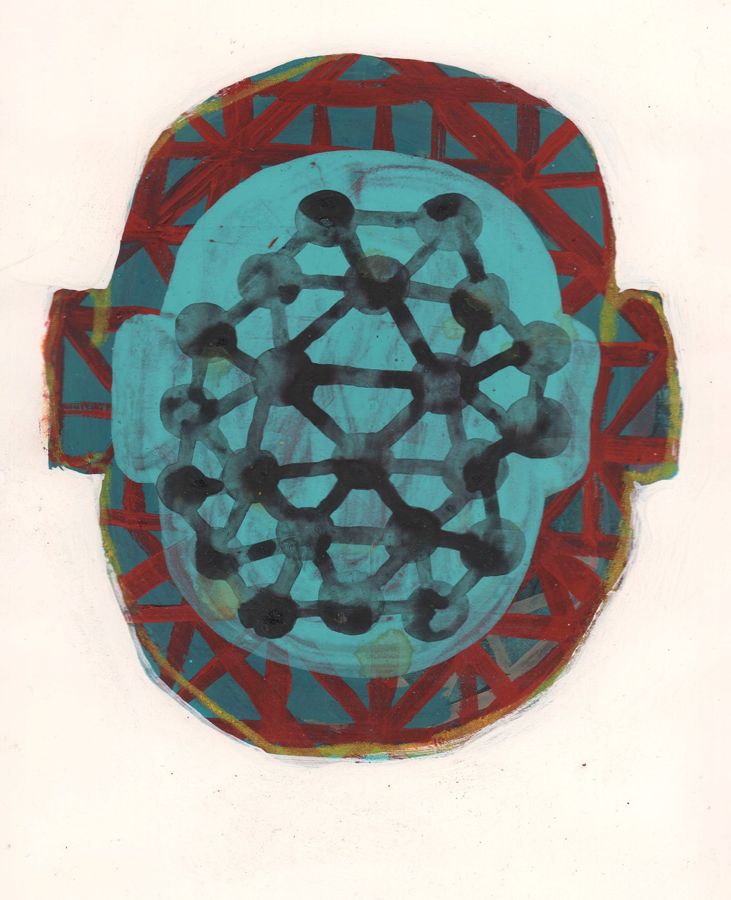 David Shillinglaw 