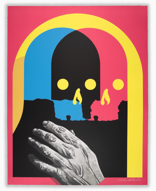 Michael Reeder 