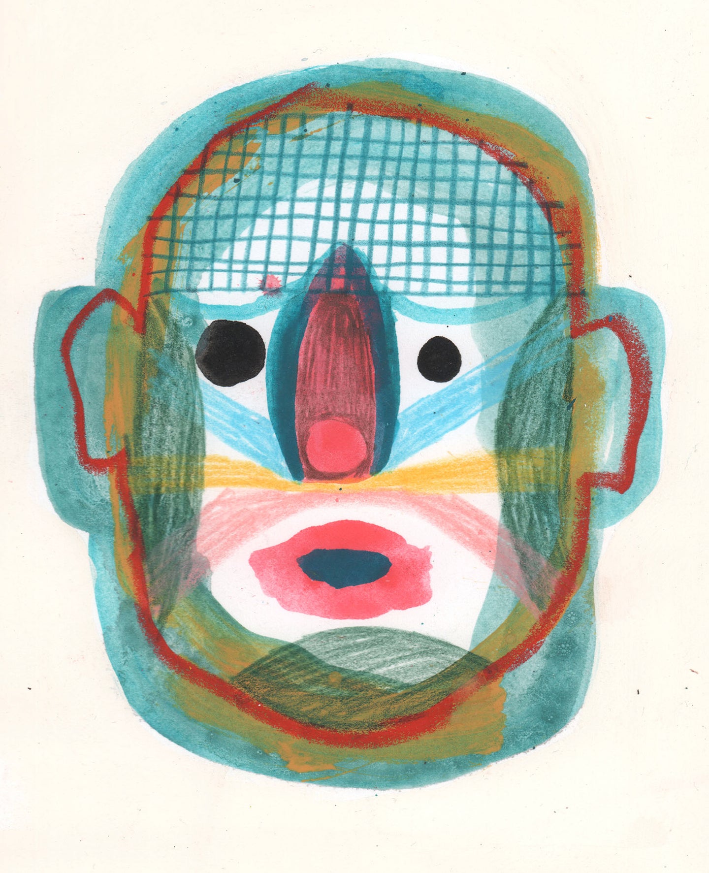 David Shillinglaw 