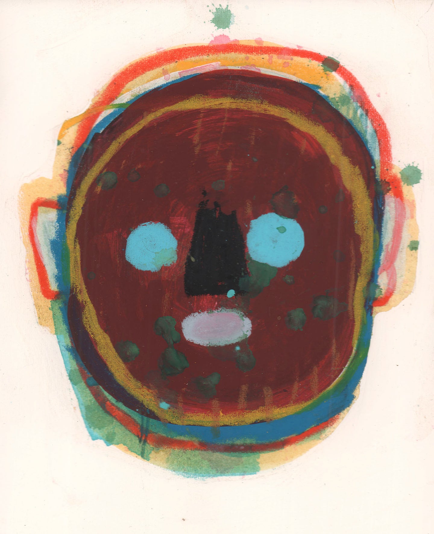 David Shillinglaw 