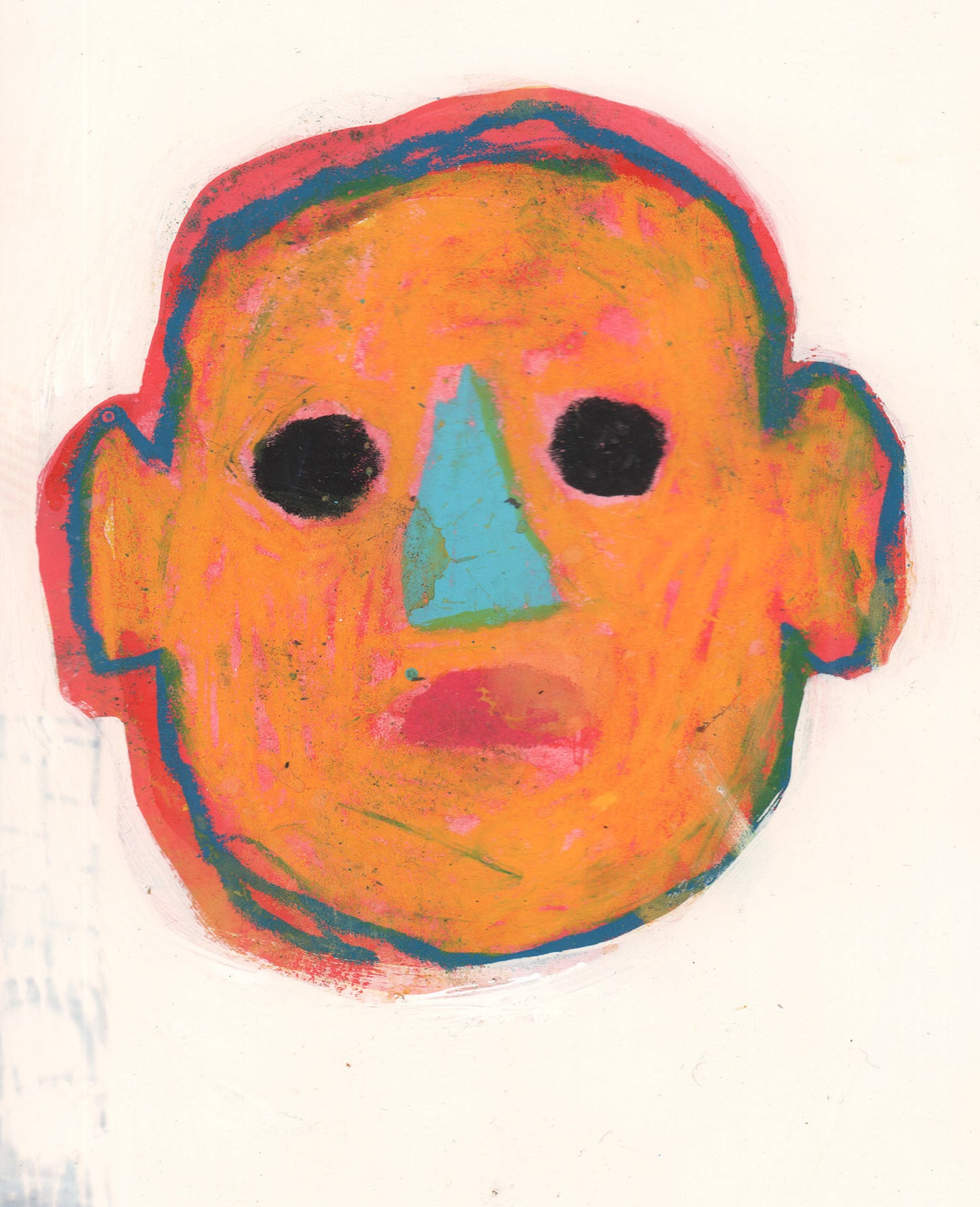 David Shillinglaw 