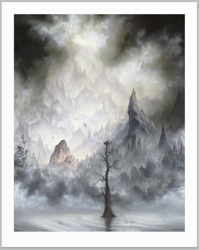Brian Mashburn 