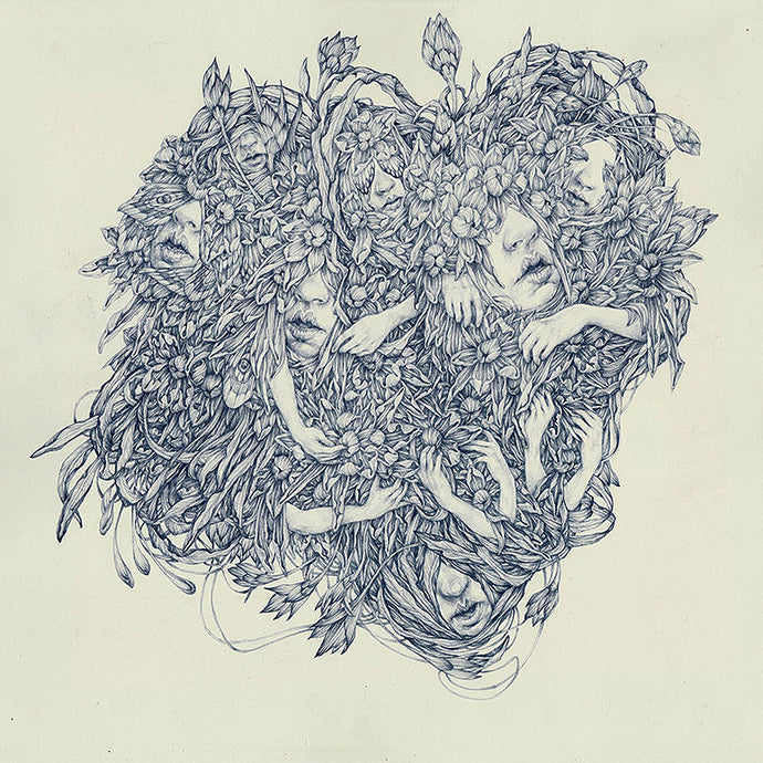 Marco Mazzoni -  “Concubina” -  - Originals