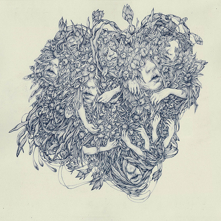 Marco Mazzoni -  “Concubina” -  - Originals