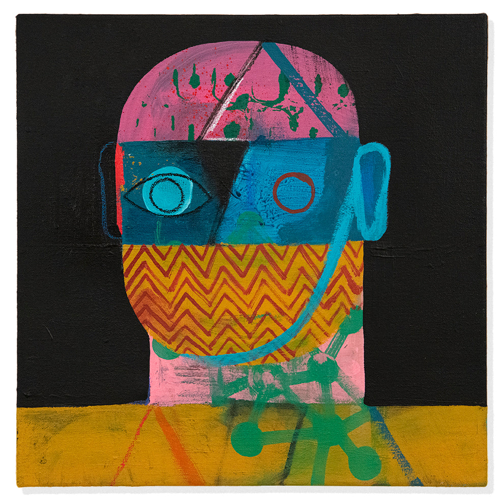 David Shillinglaw 