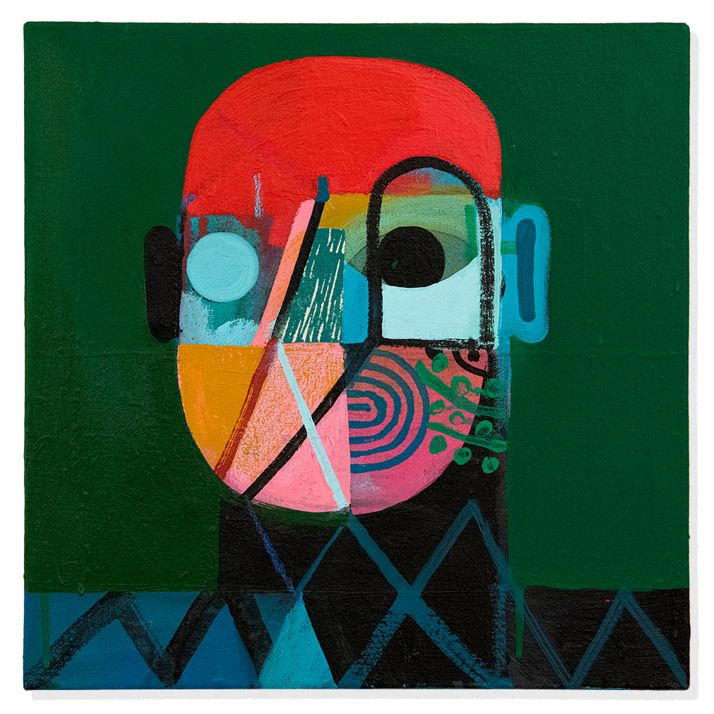 David Shillinglaw 