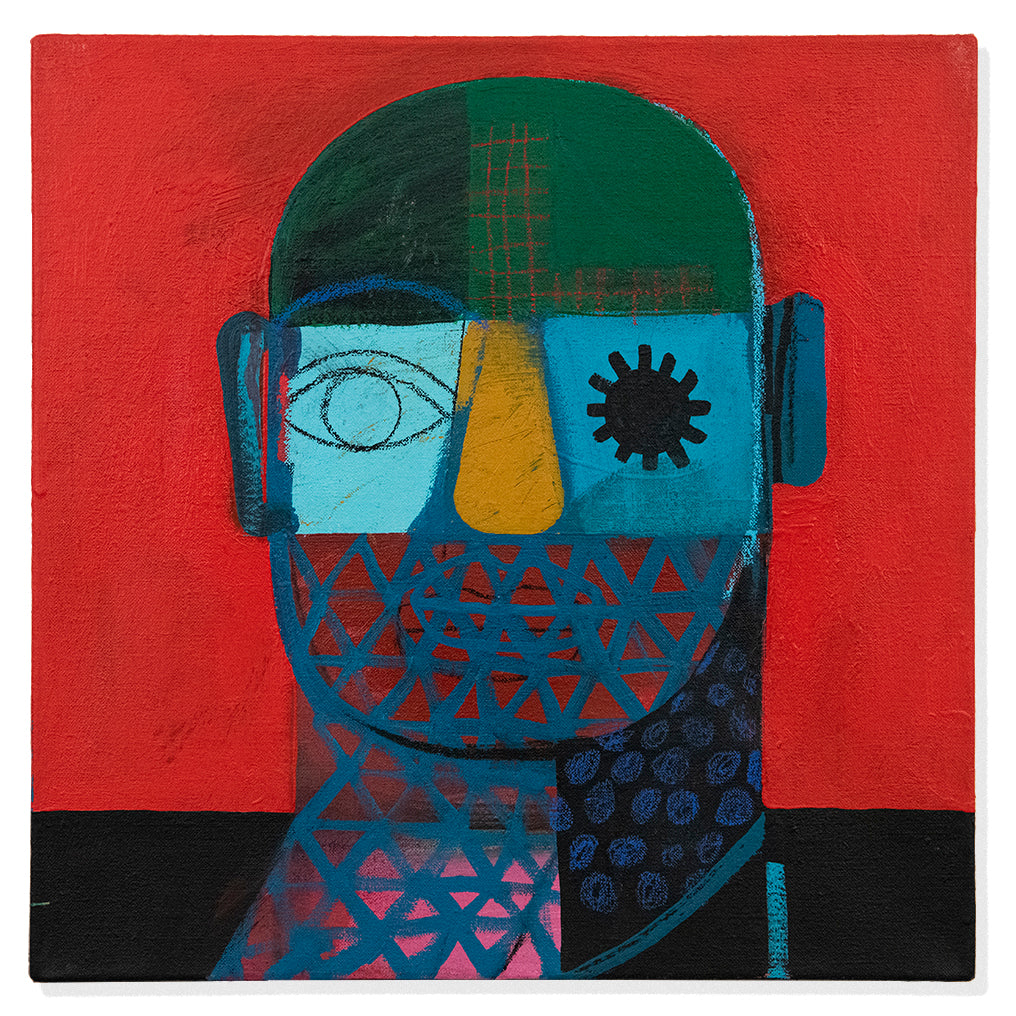 David Shillinglaw 