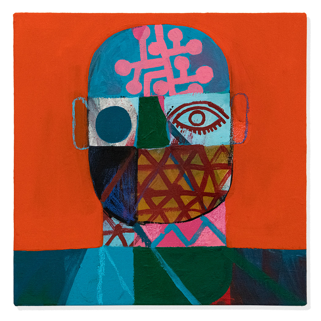 David Shillinglaw 