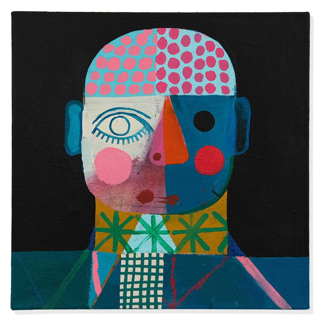David Shillinglaw 