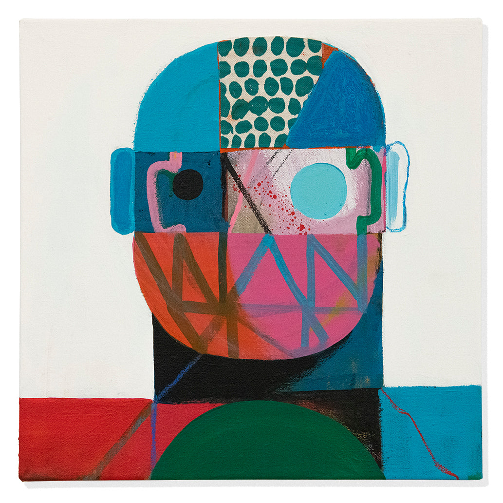 David Shillinglaw 
