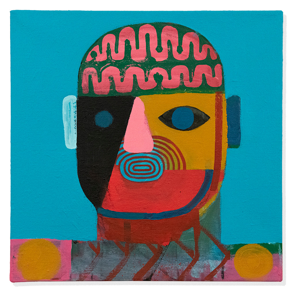 David Shillinglaw 