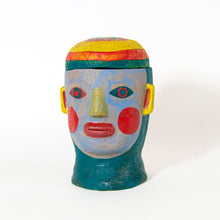 David Shillinglaw "Ceramic Head IV" -  - Originals