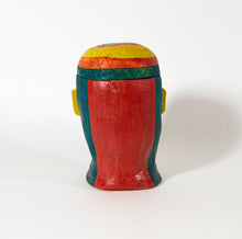 David Shillinglaw "Ceramic Head IV" -  - Originals
