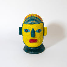 David Shillinglaw "Ceramic Head VII" -  - Originals