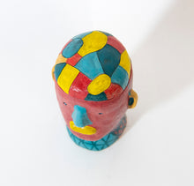 David Shillinglaw "Ceramic Head I" -  - Originals