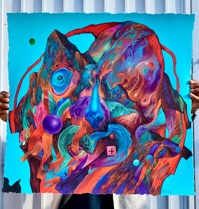 Anthony Hurd 
