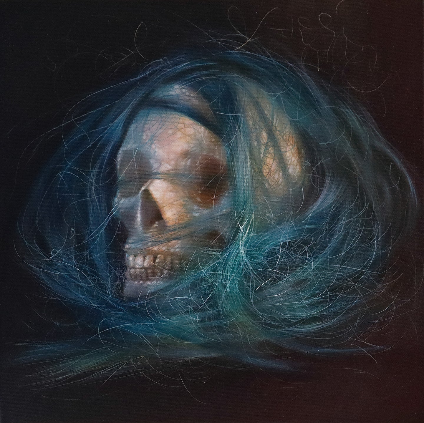 Roos van der Vliet  -  “I Don’t Mind” -  - Originals