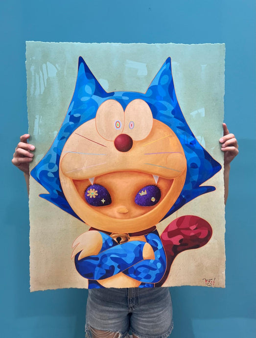 <h4>Today's New Edition</h4> -  - Prints