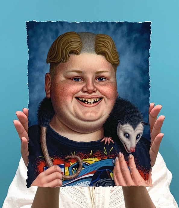 Dustin Myers 