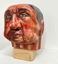 Troy Lovegates (aka OTHER) "Floating Head" -  - Originals