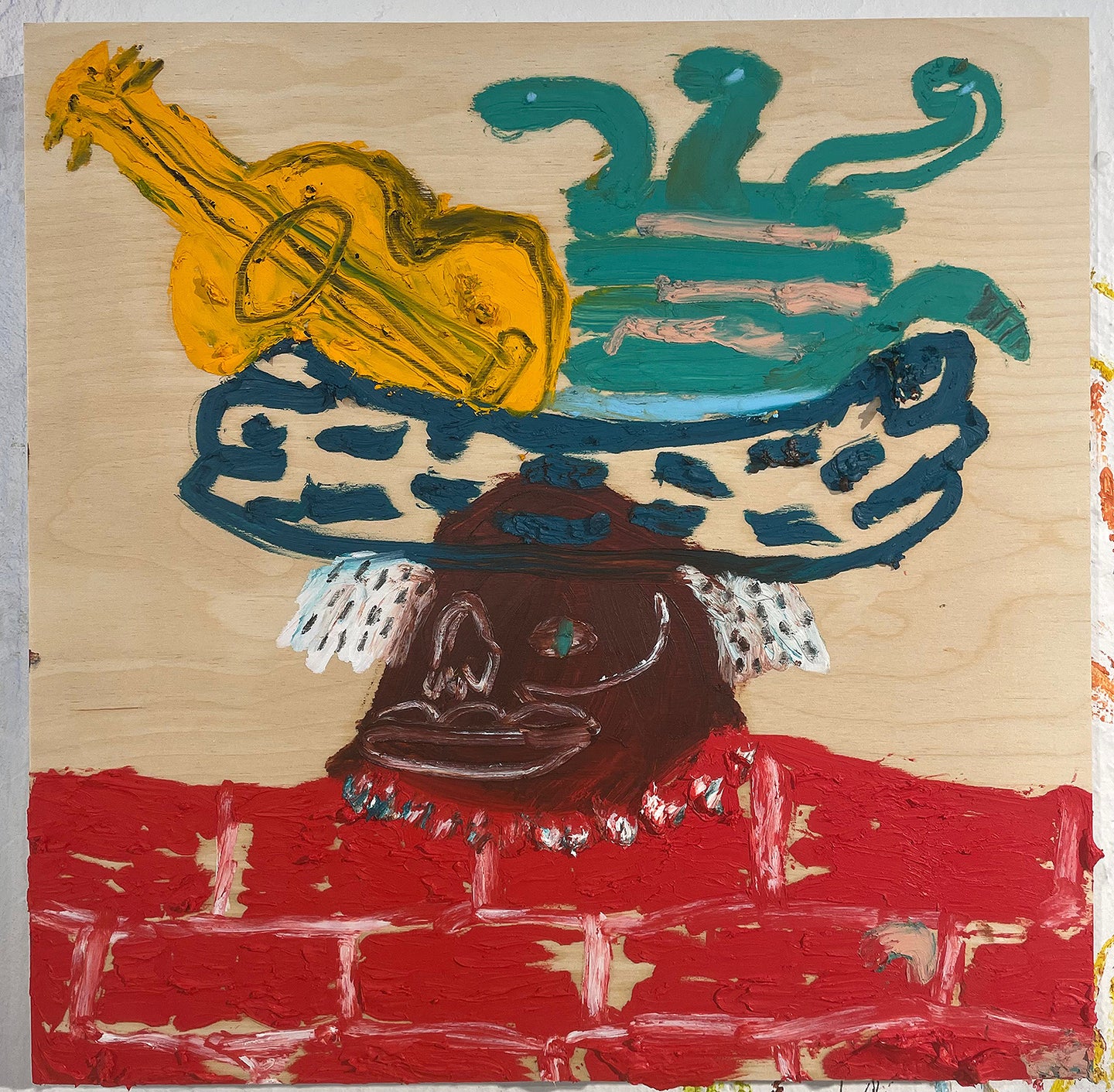Loser Angeles  “Ukulele and Snake” -  - Originals