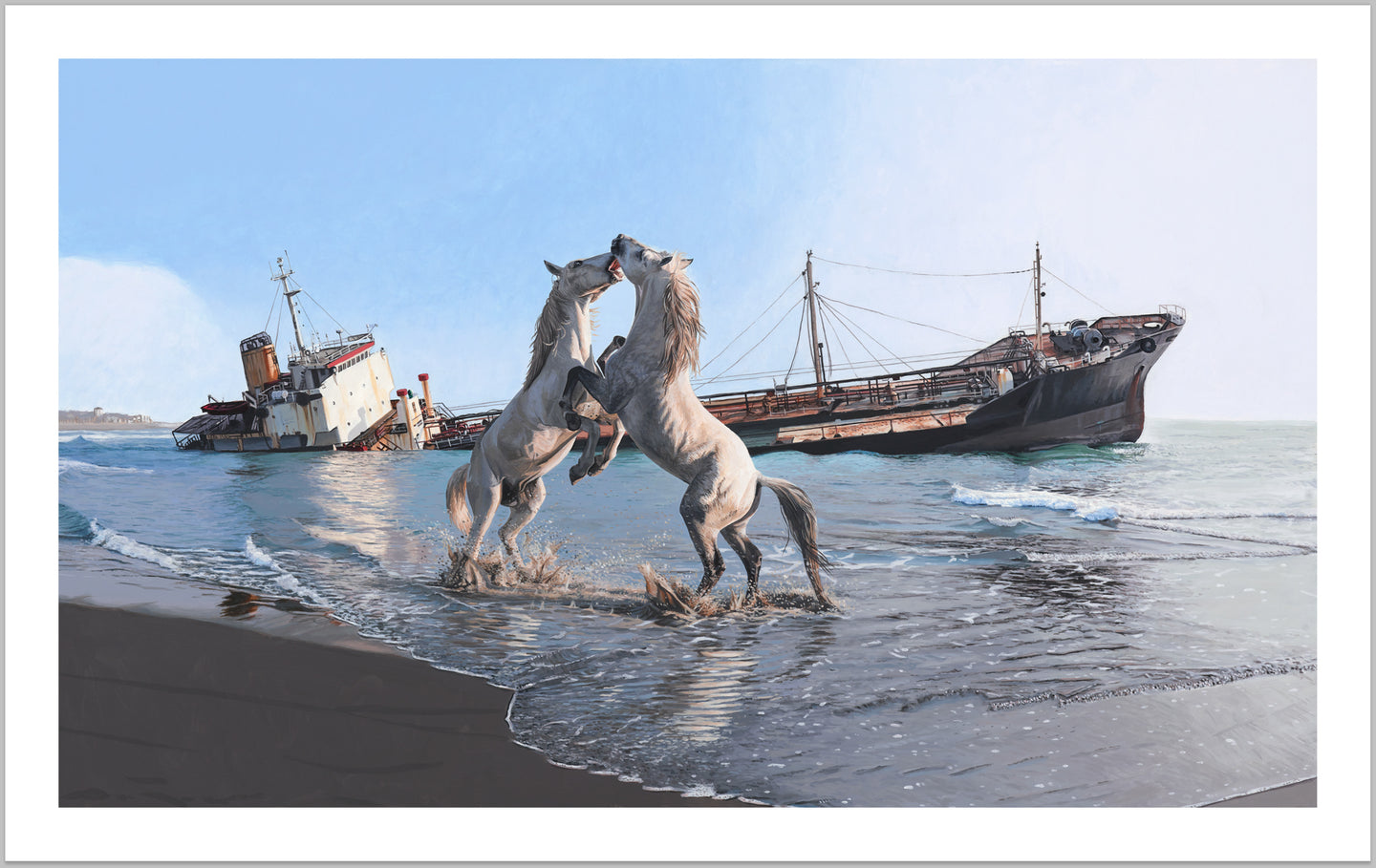 Josh Keyes 