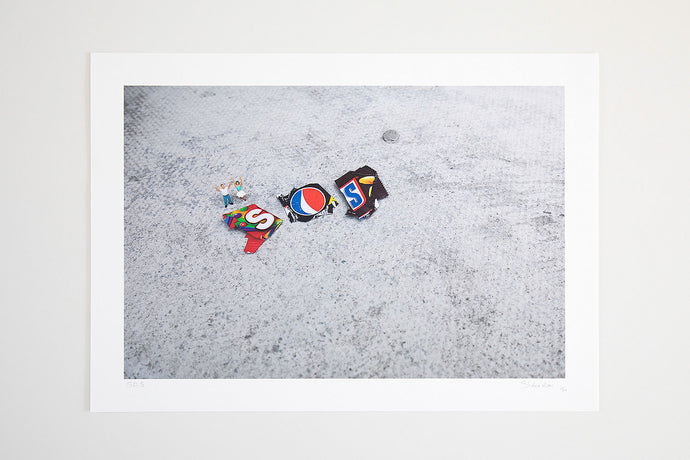 SLINKACHU 