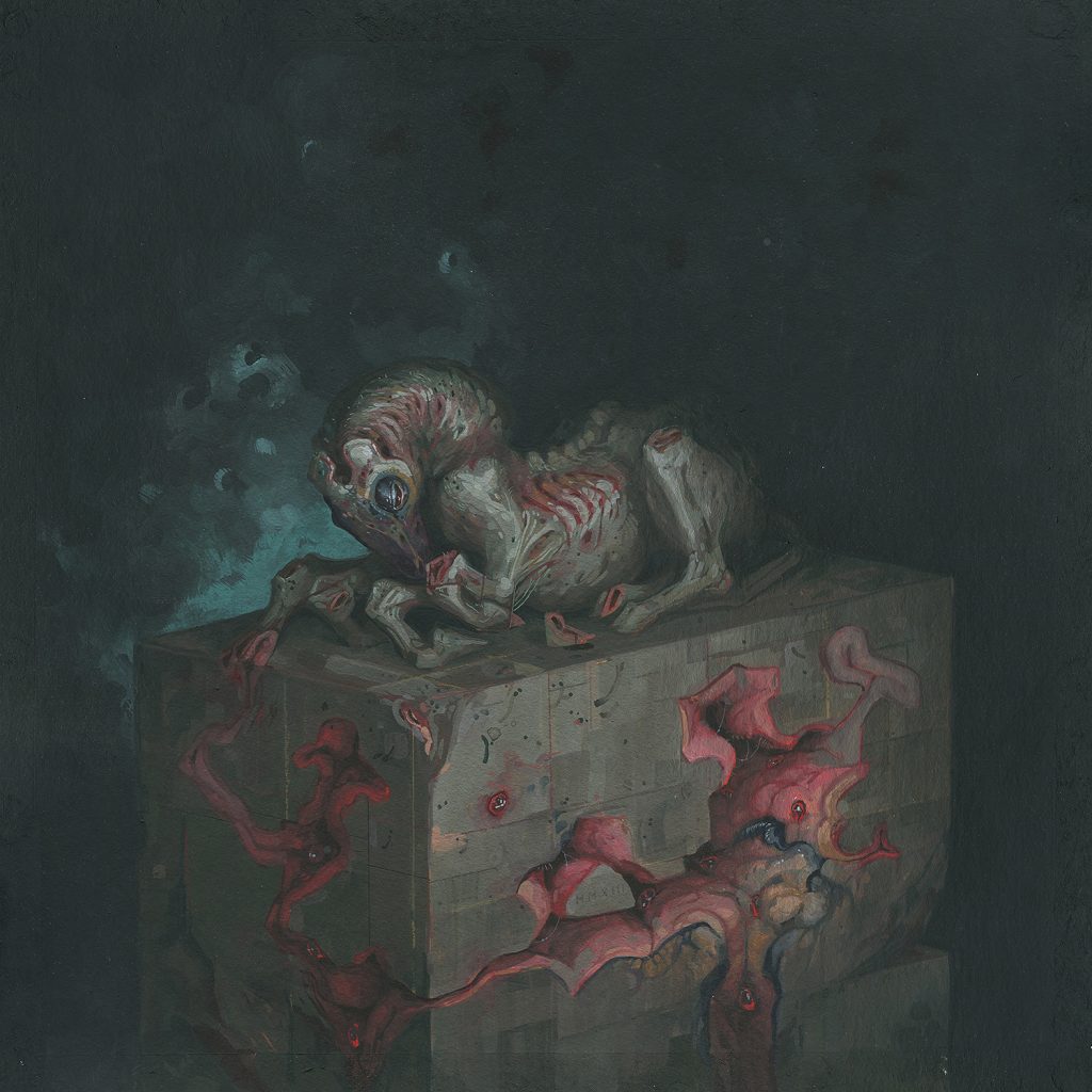 Allison Sommers - “There But For…” -  - Originals