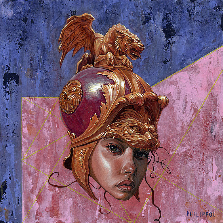 Tony Philippou “Lie To Me” -  - Originals