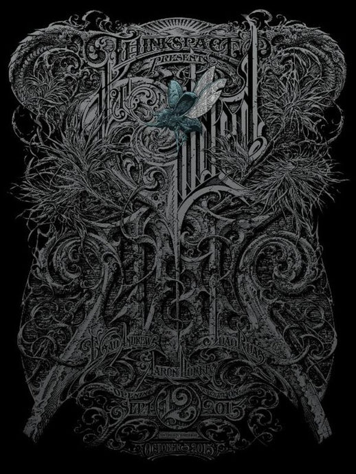 Aaron Horkey 