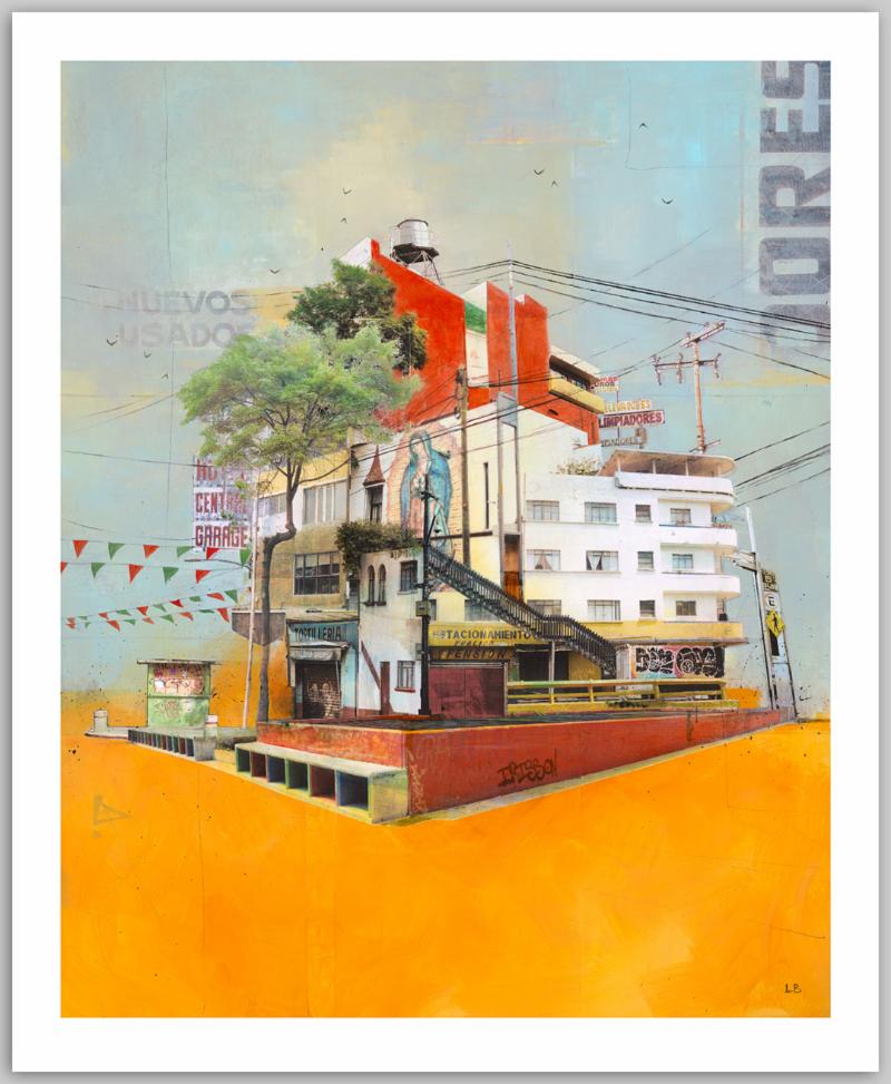 Liz Brizzi 