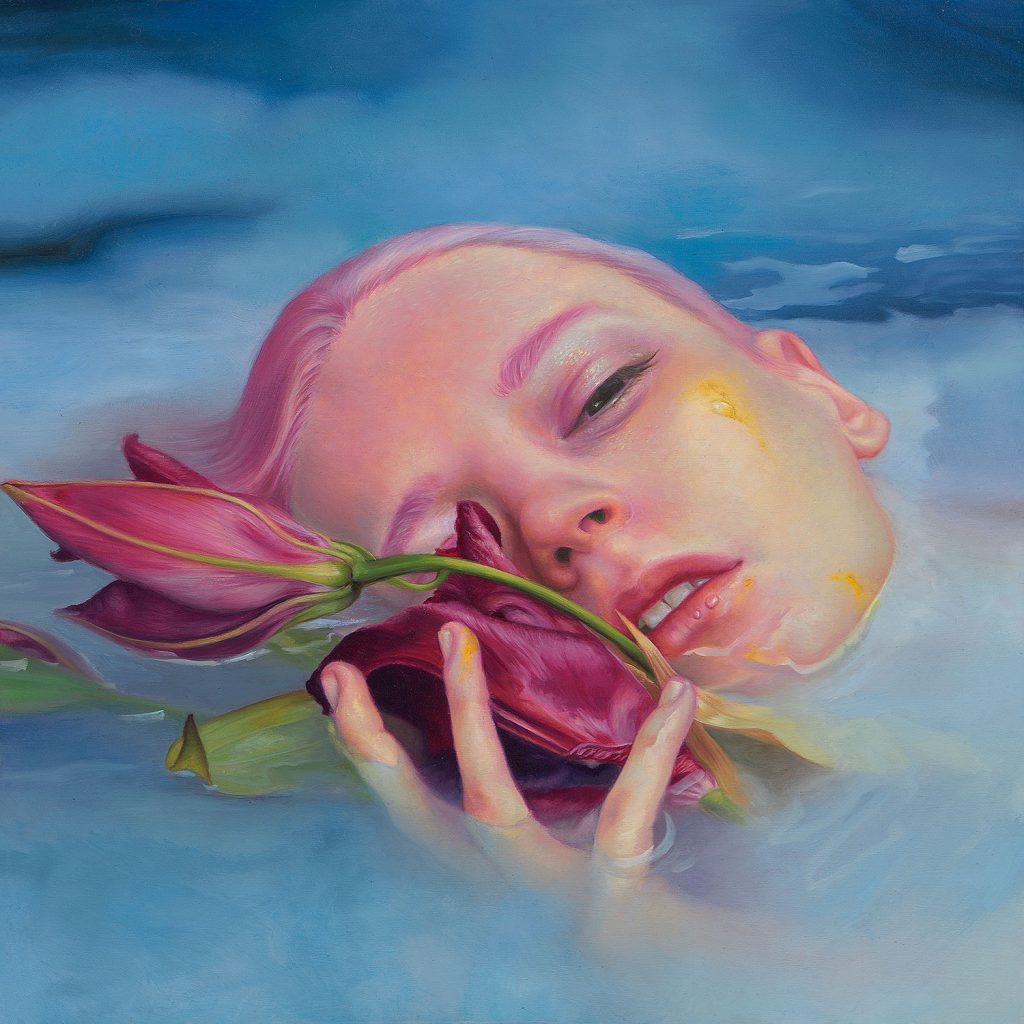 Kari-Lise Alexander “Surface” -  - Originals