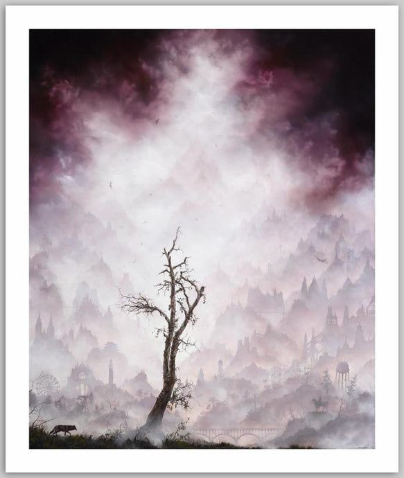 Brian Mashburn 