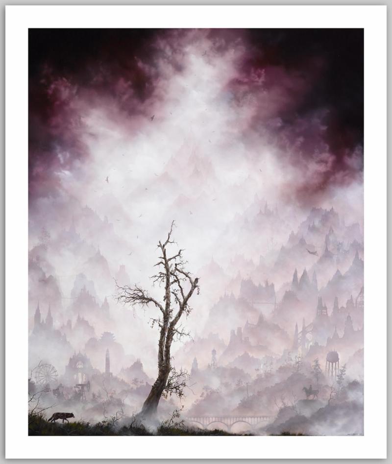 Brian Mashburn 